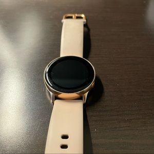 Samsung Active watch